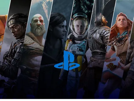 Playstation summer showcase