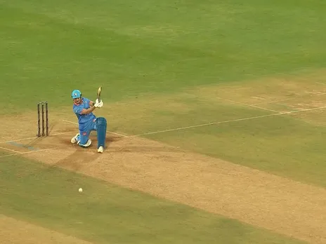 Sachin Tendulkar vs England IMLT20