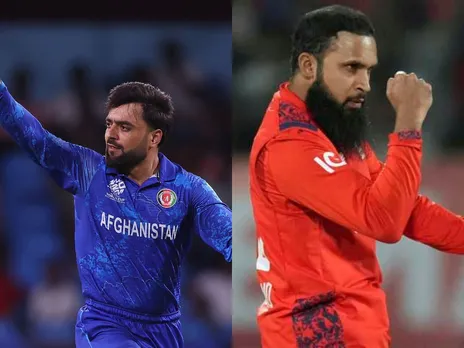 Top 3 bowlers to watch out for in AFG vs ENG CT2025 match
