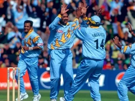 Who is the first cricketer to play 300 ODI matches?