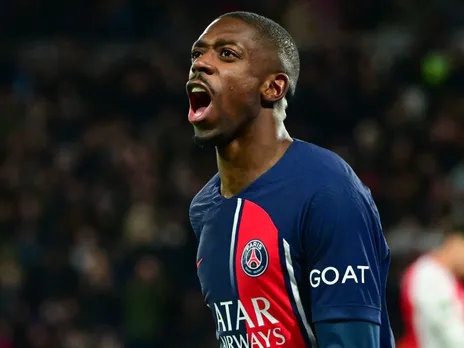 Ousmane Dembele