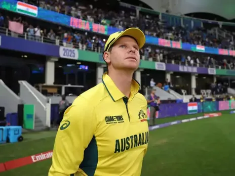 Former India star praises Steve Smith