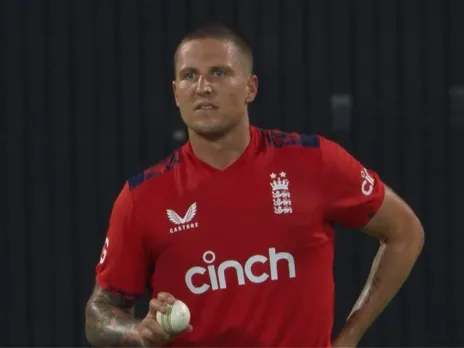 SRH player Brydon Carse ruled out of IPL 2025