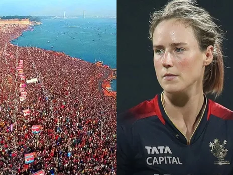 PERRY MAHA KUMBH