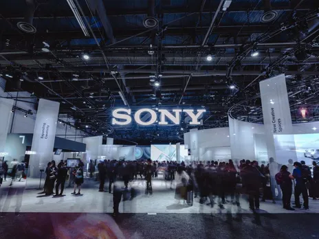Sony
