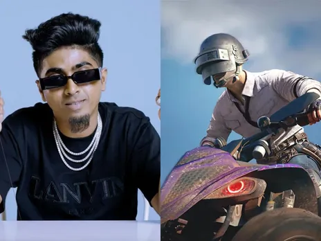 BGMI MC Stan
