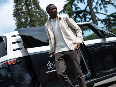 Ousmane Dembele