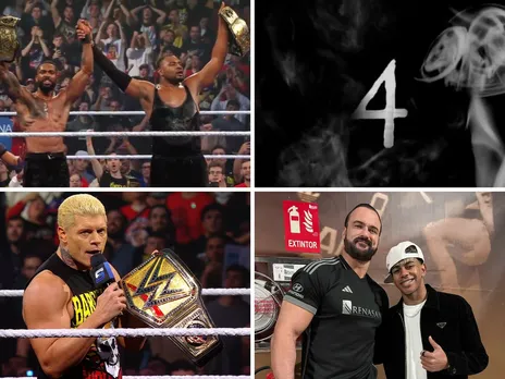 WWE SmackDown, 14th March: Complete List of Winners & Match Results