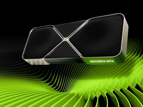 Nvidia RTX 50 series