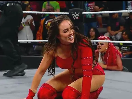Chelsea Green defends United States Championship 