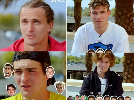 ATP Stars Reveal Unexpected Sources of Joy
