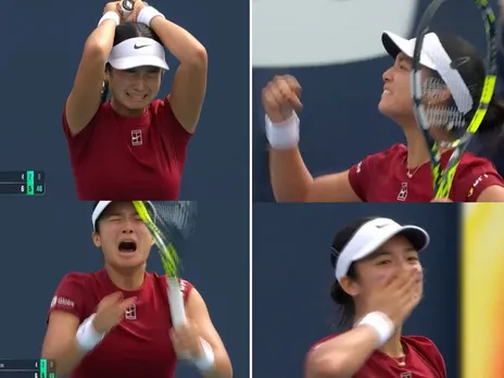 Alexandra Eala's Stunning Victory Over Madison Keys