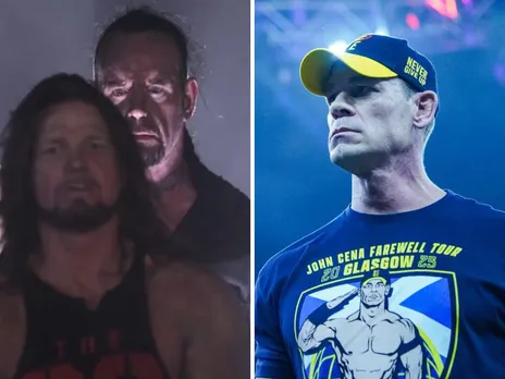 Longest Winning Streaks in WrestleMania History – Unbeaten Legends