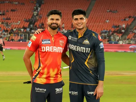 GT vs PBKS, Match 5 - Latest IPL 2025 Points Table, Highest Run Scorers, and Wicket-Takers 