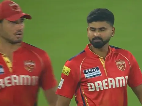 IPL 2025:  Punjab Kings beat Gujarat Titans by 11 runs