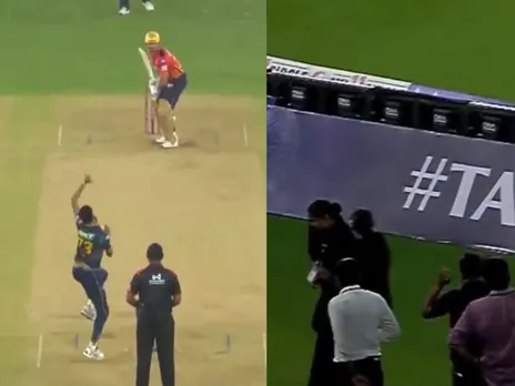 MARCUS Stoinis 