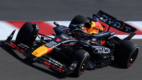 Why Honda was shocked by massive upgrades in Red Bull's RB20? Koji Watanabe reveals reasons!