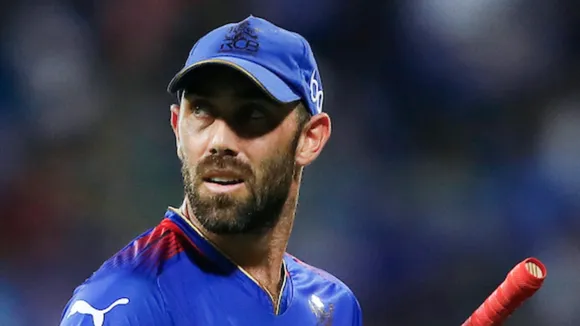 Glenn Maxwell becomes latest star to join Major League Cricket 2024 frenzy