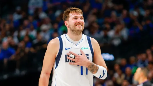 Luka Doncic had taken painkiller injection prior to Game 2 of the NBA Finals