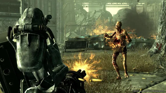 Gamers will soon be able to grab another Fallout game on Amazon Prime