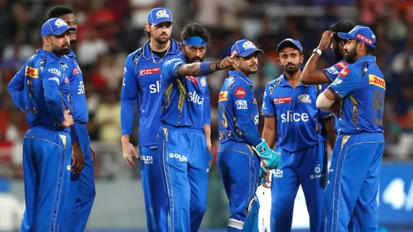 IPL 2024: PBKS vs MI Match 33 – Top 5 worst performances from the match