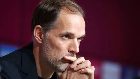 Thomas Tuchel set to take break from football despite being favourite to become new Manchester United manager