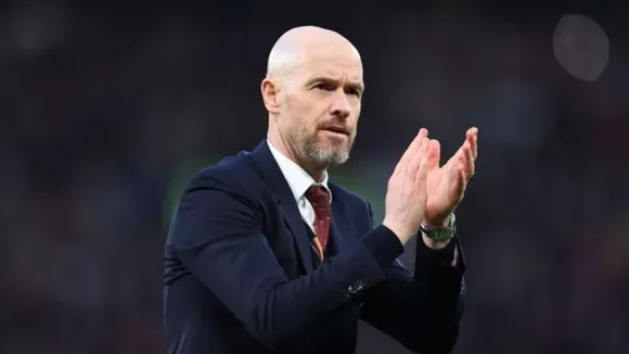 Erik ten Hag rejects all sacking rumours ahead of FA Cup final clash