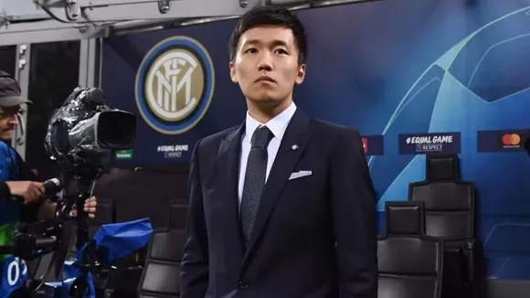 Inter Milan's ownership situation unsettled after Pimco loan delays