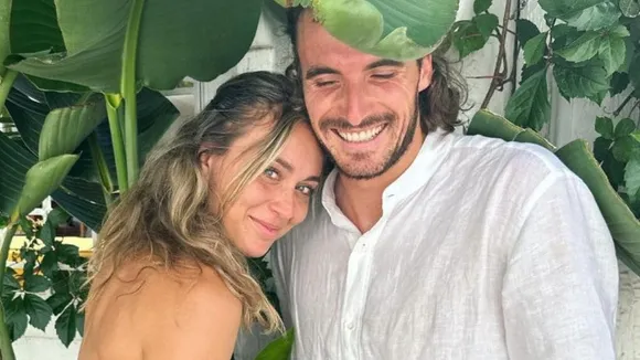 Stefanos Tsitsipas and Paula Badosa get back together; resurrection of a tennis power couple
