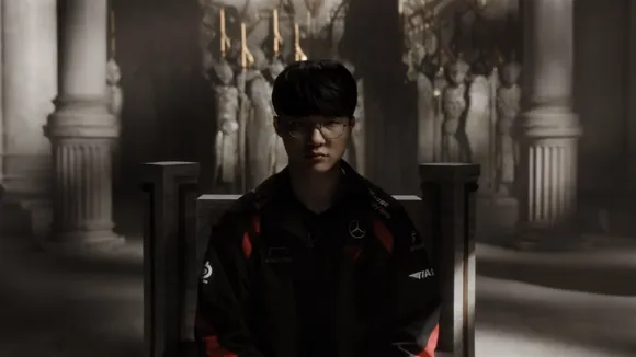 Faker