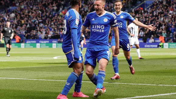 Taking look at how other teams stand chance for promotion alongside Leicester City