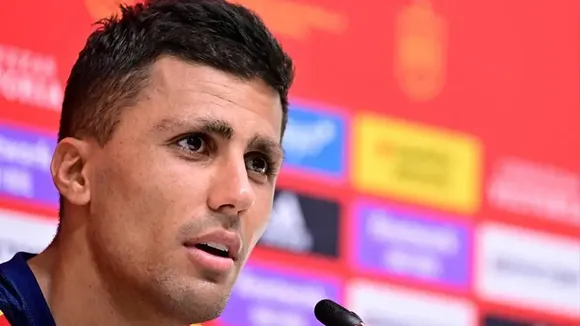 'I think they are not so happy....' - Rodri opens up ahead of quarterfinal clash against Germany in Euro 2024