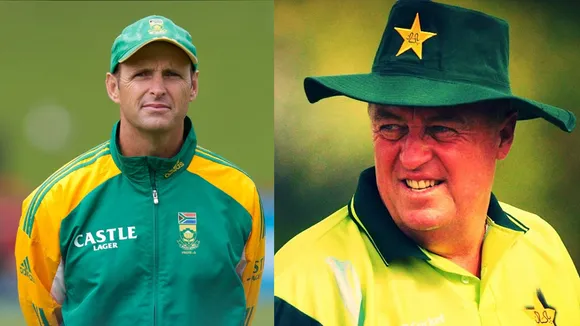 'One thing I learned from Bob Woolmer is that...' - Gary Kirsten bluntly opens up on potential challenges as Pakistan Head Coach in coming months