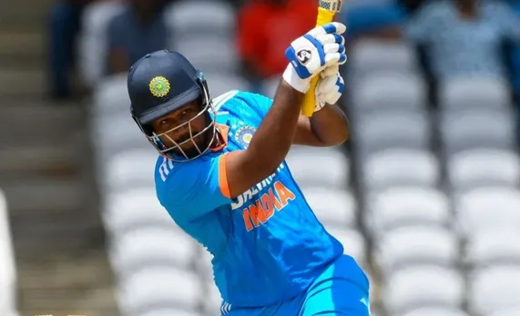 Reports say Sanju Samson is selector's first choice as wicket-keeper in T20 World Cup 2024