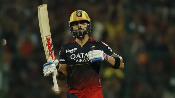 Top 5 players with most hundreds in IPL history