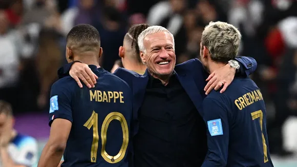 Euro 2024: Didier Deschamps announces France squad, with star player making international comeback