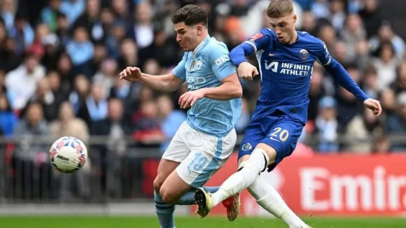 FA Cup 2023-24 Match Ratings: Manchester City vs Chelsea semi-final