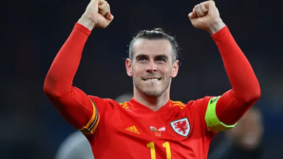 Wrexham co-owner believes Gareth Bale will come out of contract and sign for newly promoted club