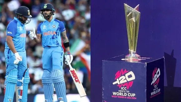ICC T20 World Cup 2024: India gets only one game as ICC announces schedule for warm-up matches
