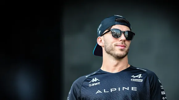 Alpine driver Pierre Gasly warns against new point system proposal in F1, calls it unnecessary