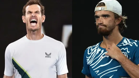 Wimbledon 2024: Andy Murray vs Tomas Machac preview, head-to-head stats and Odds of 2nd day of round 1