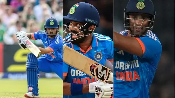ICC T20 World Cup 2024: Why Rinku Singh or KL Rahul would have been better picks in the USA for the tournament
