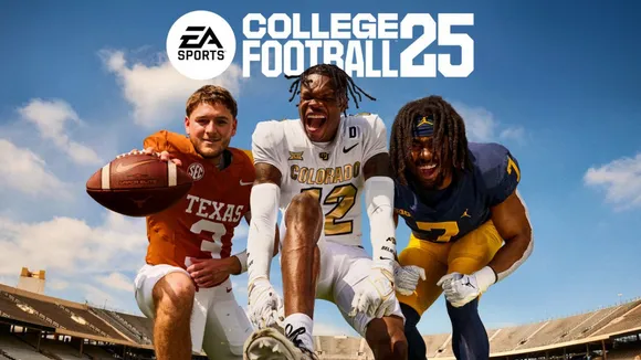 EA SPORTS College Football 25 makes a return; Check out all available editions