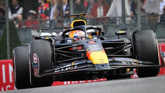 Red Bull chief engineer Paul Monaghan accepts mounting challenge amid surging title fight