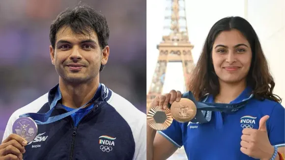 Rating India's performance at Paris Olympics 2024