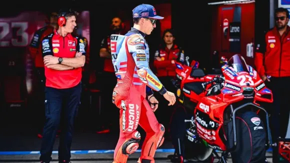 Pramac in no hurry to opt one of Yamaha and Ducati