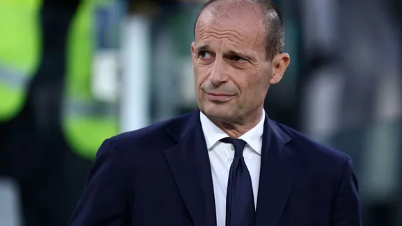 Juventus set to announce new manager as club looks to sack Massimiliano Allegri