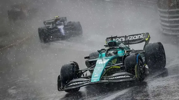 Weather conditions set to play a key role in the upcoming Canadian GP 2024
