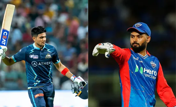 IPL 2024: Top 3 player battles to watch out for in the GT vs DC match