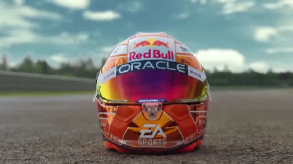 WATCH: Max Verstappen unveils special 'Orange Tribute' helmet for upcoming Spanish Grand Prix